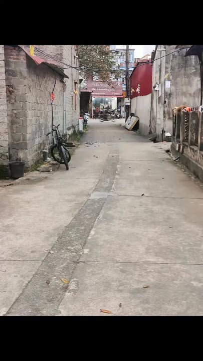 Đất nền thổ cư 156m² tại Dĩnh Trì, Bắc Giang - Cơ hội đầu tư tuyệt vời!