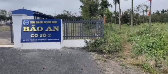 Bán đất hẻm Hồ Xuân Hương, Buôn Hồ, 500m² - Sổ hồng chính chủ!