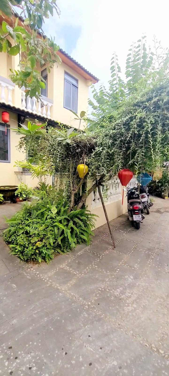 Đất nền Cẩm Châu Hội An 150m² giá 3 tỷ - Đường ô tô thuận tiện!