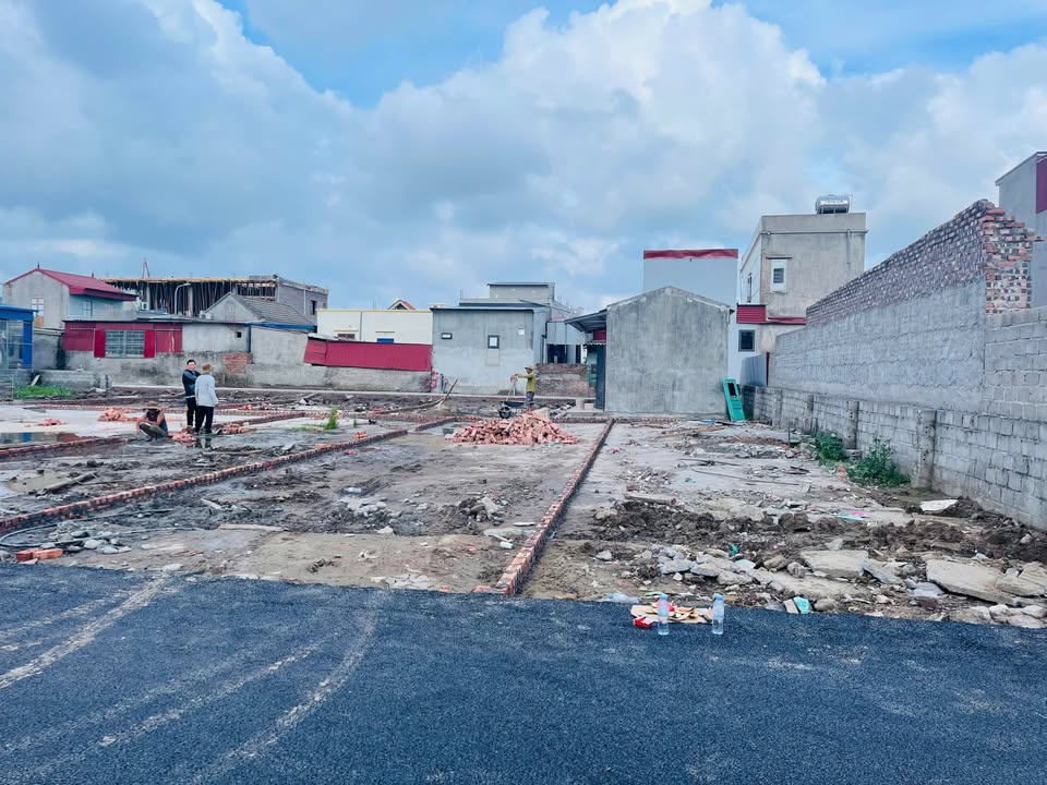 Đất nền Vinhomes Kiến Thụy 82.7m² giá 2.1 tỷ - Cơ hội đầu tư sinh lời!