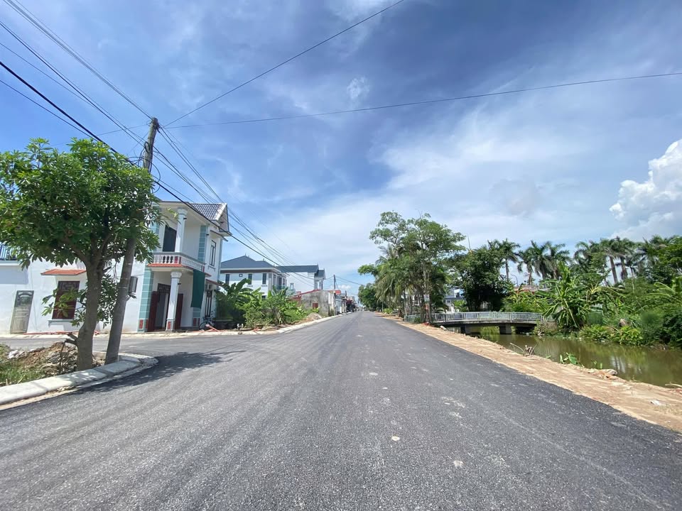 Đất nền 2 lô tại Xóm Lão Phong, 60m² giá chỉ 1.15 tỷ - Cơ hội đầu tư lý tưởng!