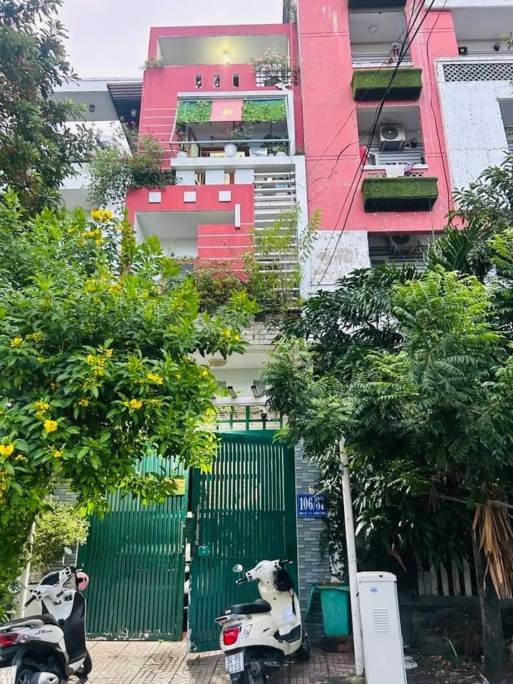 Nhà mặt tiền đường Bình Lợi, Bình Thạnh 100m² giá 16.5 tỷ - Cực hiếm, giảm ngay 2.5 tỷ!