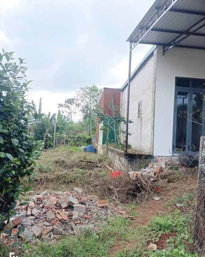 Đất nền thôn 7, xã Ea Ral, 155m² giá 350 triệu - Cơ hội đầu tư tuyệt vời!