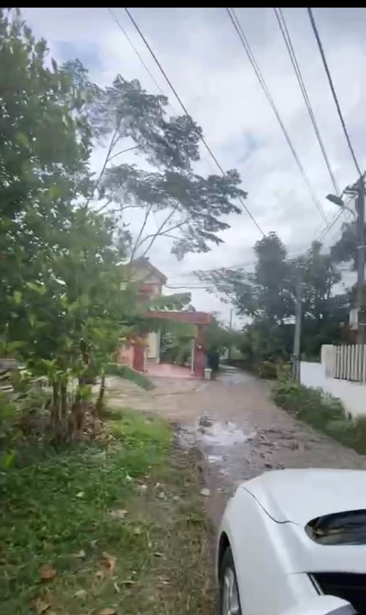 Đất thổ cư tại Thôn 2, xã Hải Xuân, 130m² giá 1 tỷ - Cơ hội đầu tư hấp dẫn!