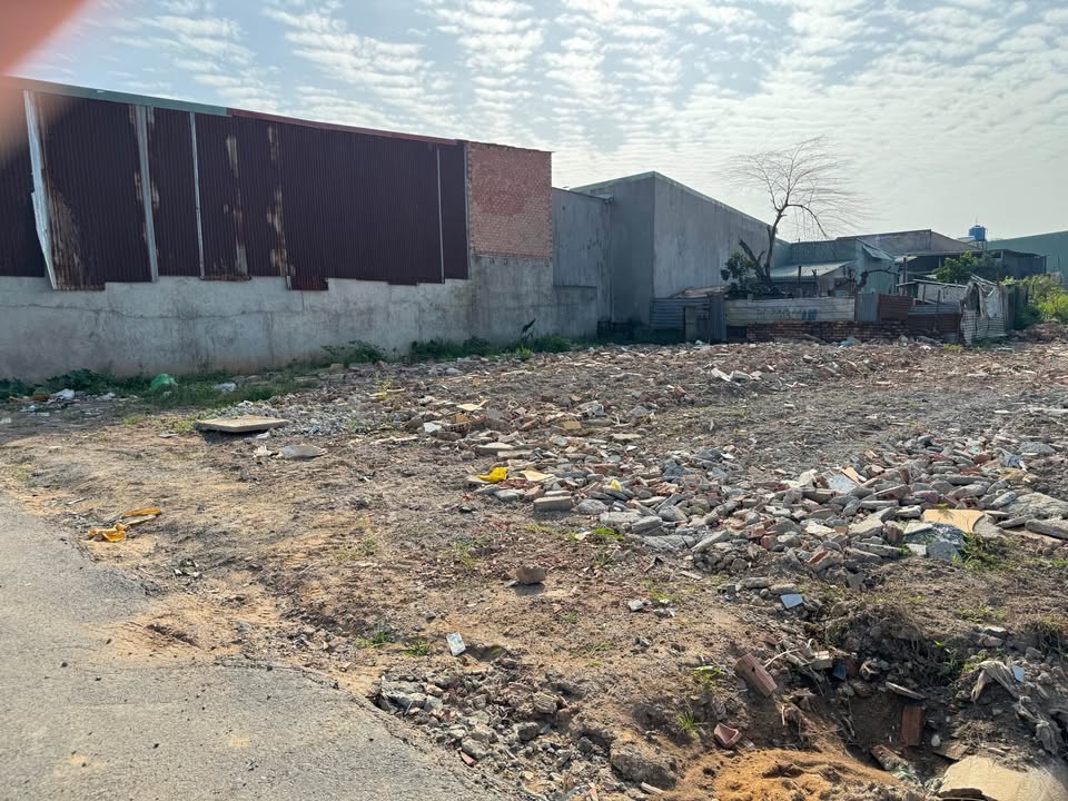 Đất nền tại Đ. Đồng Khởi, Biên Hòa 125m² giá 2 tỷ - Đầu tư sinh lời ngay!