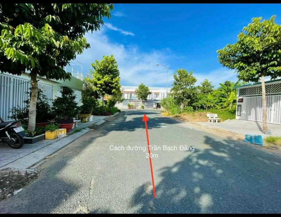 Đất nền đẹp tại Khu đô thị Phú Cường, Rạch Giá, 100m² - Giá thỏa thuận hấp dẫn!