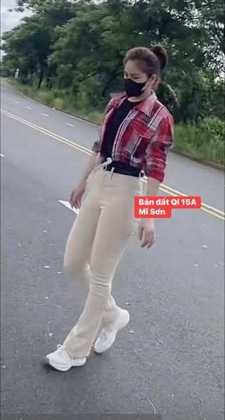 Đất kinh doanh Quốc Lộ 15A Xã Mỹ Sơn 210m² chỉ 1.3 tỷ - Đầu tư sinh lời!