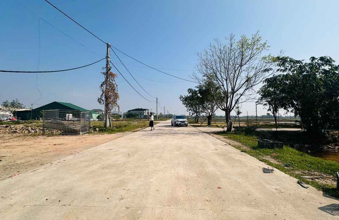 Đất nền TDP Tiến Bộ, Phường Hải Thành, 190m² giá 1.7 tỷ - Đầu tư sinh lời ngay!