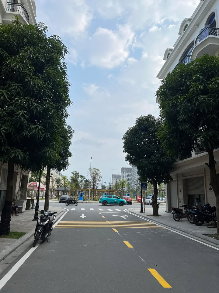 Đất nền Vinhomes Ocean Park Gia Lâm 67m² giá 10,3 tỷ - Vị trí đắc địa, đầu tư sinh lời!