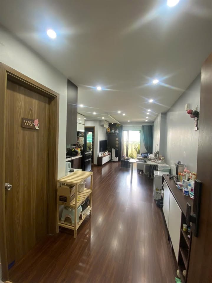 Căn hộ Hope Residences Long Biên 70m² giá 3.85 tỷ - Sẵn sàng vào ở!