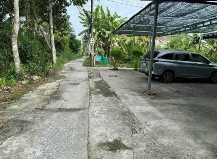 Đất nền Phú Hưng, Bến Tre 133m² giá chỉ 3xx triệu - Bán gấp trước Tết!