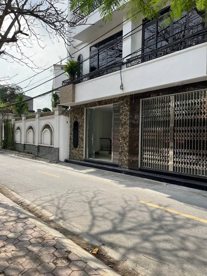 Bán nhà 3 tầng khu Văn Cao Thông TDC Đồng Quýt 50m² - Thiết kế hiện đại, sẵn sàng ở ngay!