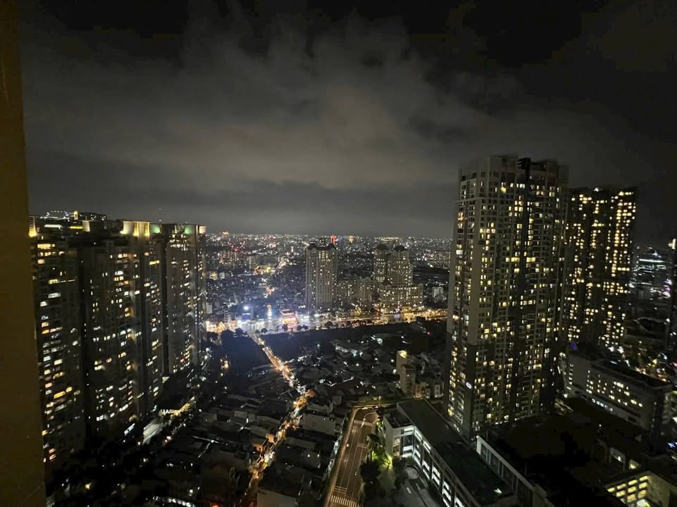 Căn hộ Park 7, Bình Thạnh 85m² giá 11 tỷ - View thoáng, sổ hồng minh bạch!