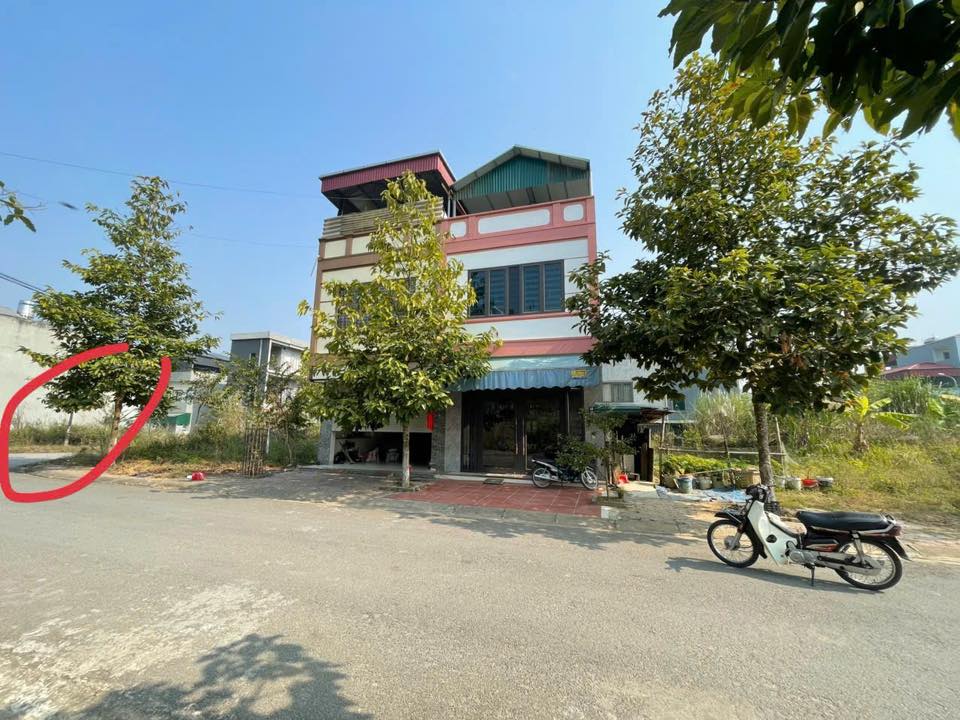 Đất nền Lô góc 2 mặt tiền đường Nguyễn Hữu An, 107m², giá chỉ 2 tỷ - Cơ hội đầu tư tuyệt vời!