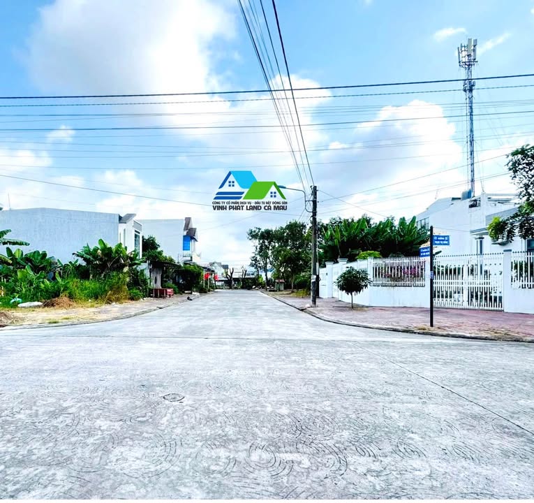 Đất nền Khu Licogi, Võ Văn Ngân, 100m² giá 1.5 tỷ - Sổ hồng chính chủ!