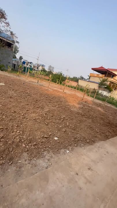 Đất chính chủ bán tại Tuy Lai, Mỹ Đức, Hà Nội 129m² - Giá tốt hiếm có!