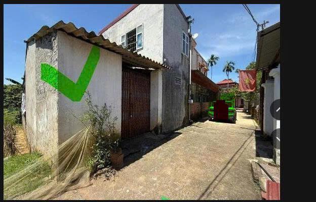 Đất nền Phường Sơn Lộc, Thị xã Sơn Tây 104m² giá 1.5 tỷ - Vị trí đẹp, gần bệnh viện!