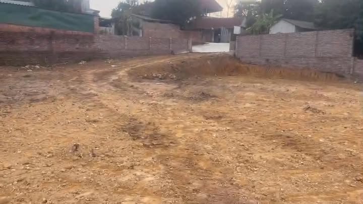 Đất nghỉ dưỡng bám hồ tại xã Đông Quang, Ba Vì, 807m² - Đầu tư lý tưởng cho cuối tuần!