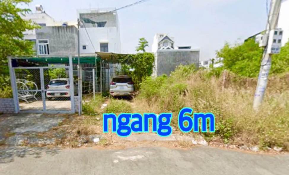 Đất nền 120m² tại KDC Phú Ân Nam 2 - Giá chỉ 3.72 tỷ, cơ hội đầu tư tuyệt vời!