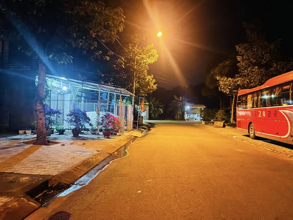 Đất thổ cư 100% tại Khu dân cư Tín Nghĩa, Tam Phước, Biên Hòa, 100m² giá 2.2 tỷ - Đầu tư sinh lời!