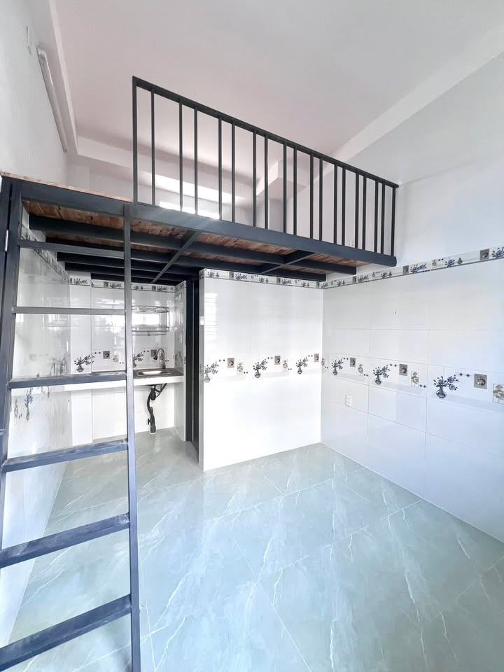 Phòng cho thuê tại Quang Trung, Thủ Đức chỉ 2.8 triệu - Hỗ trợ giữ phòng qua Tết!