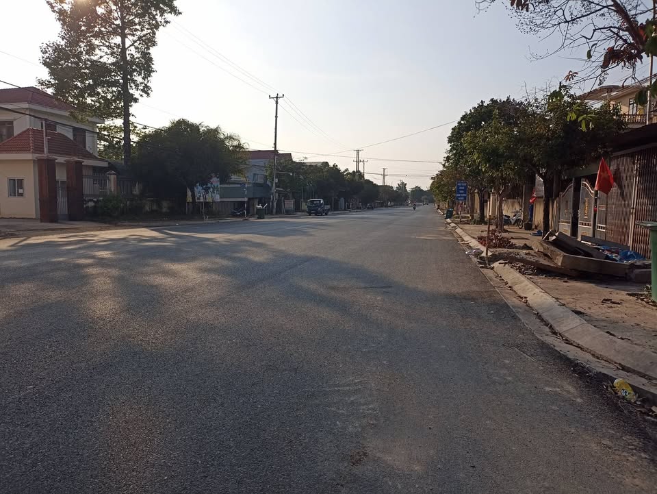 Đất nền TT Ma Đa Guôi 375m² giá 5.6 tỷ - Đầu tư đa ngành nghề