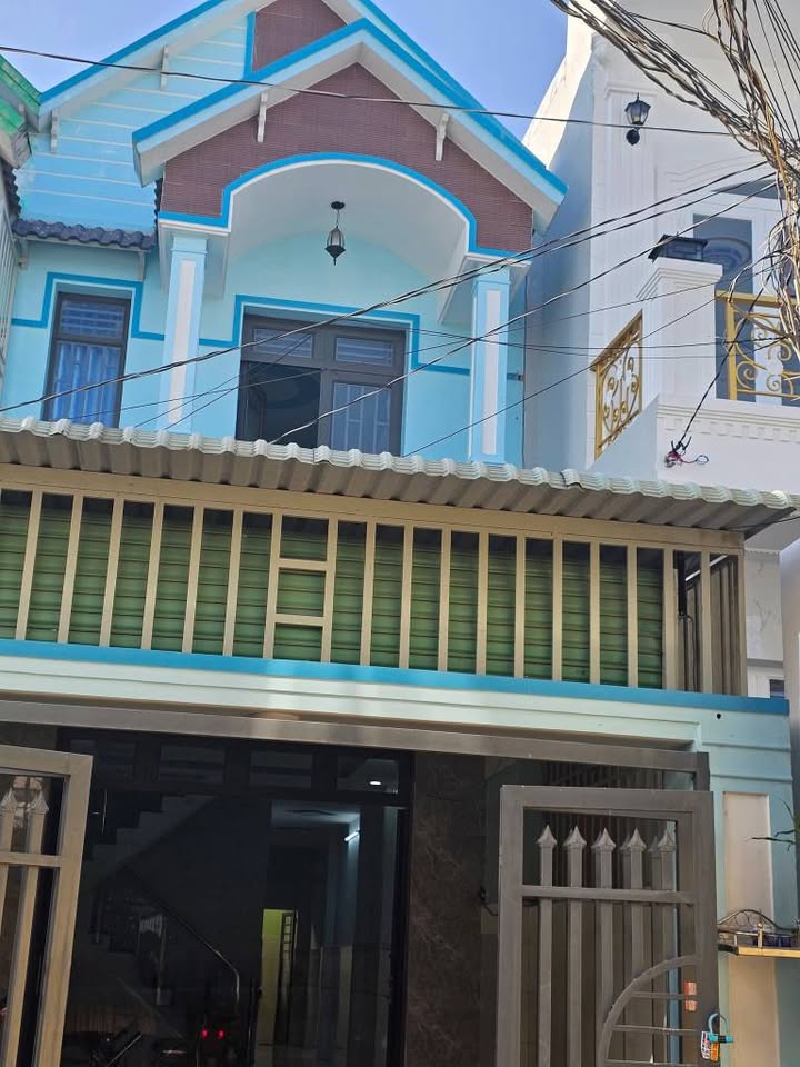 Nhà Cần Giuộc Long An 90m² giá 1.95 tỷ - Chính chủ bán!