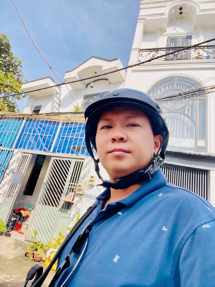 Nhà phố hẻm xe tải Kinh Dương Vương, 58m² giá 5.9 tỷ - Đón Tết ngay!