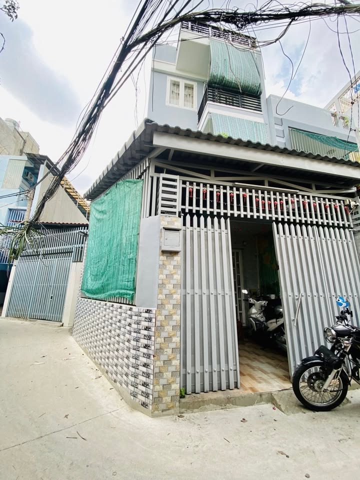 Nhà chính chủ Quận 6, 170m² giá 18 tỷ - Vừa ở vừa kinh doanh