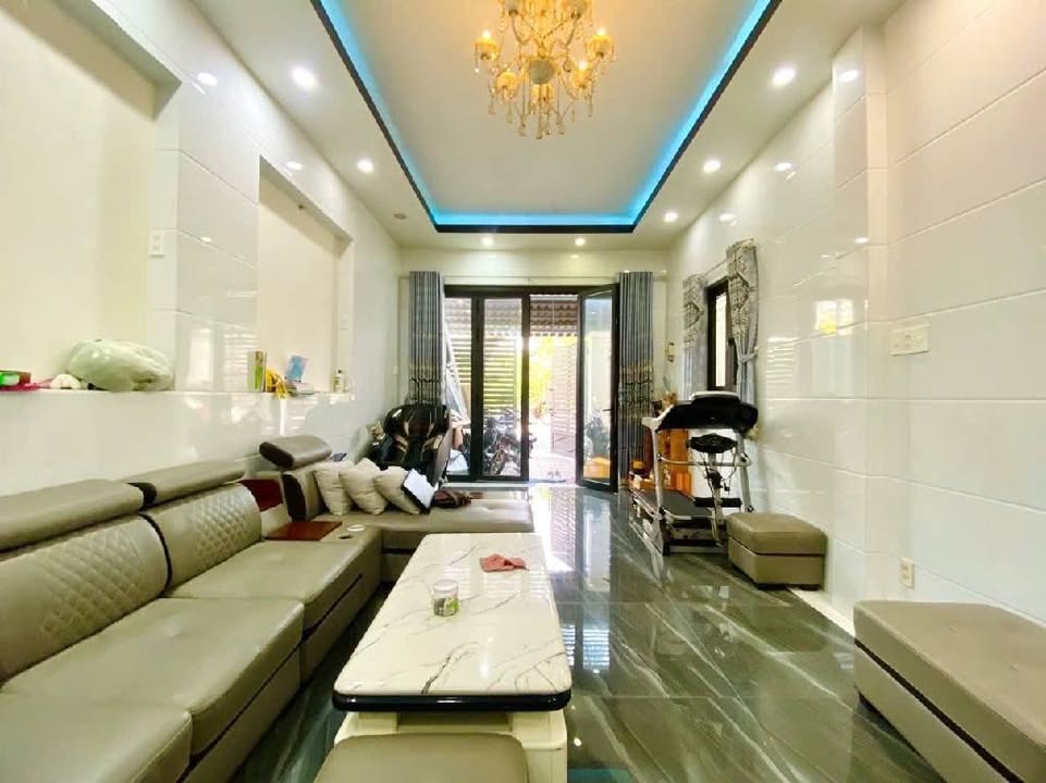Nhà mặt tiền khu Tên Lửa, 1100m² giá thỏa thuận - Pháp lý hoàn chỉnh!