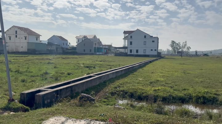 Đất nền thôn 5, phường Quỳnh Dị, 200m² giá thỏa thuận - Đầu tư sinh lời ngay!