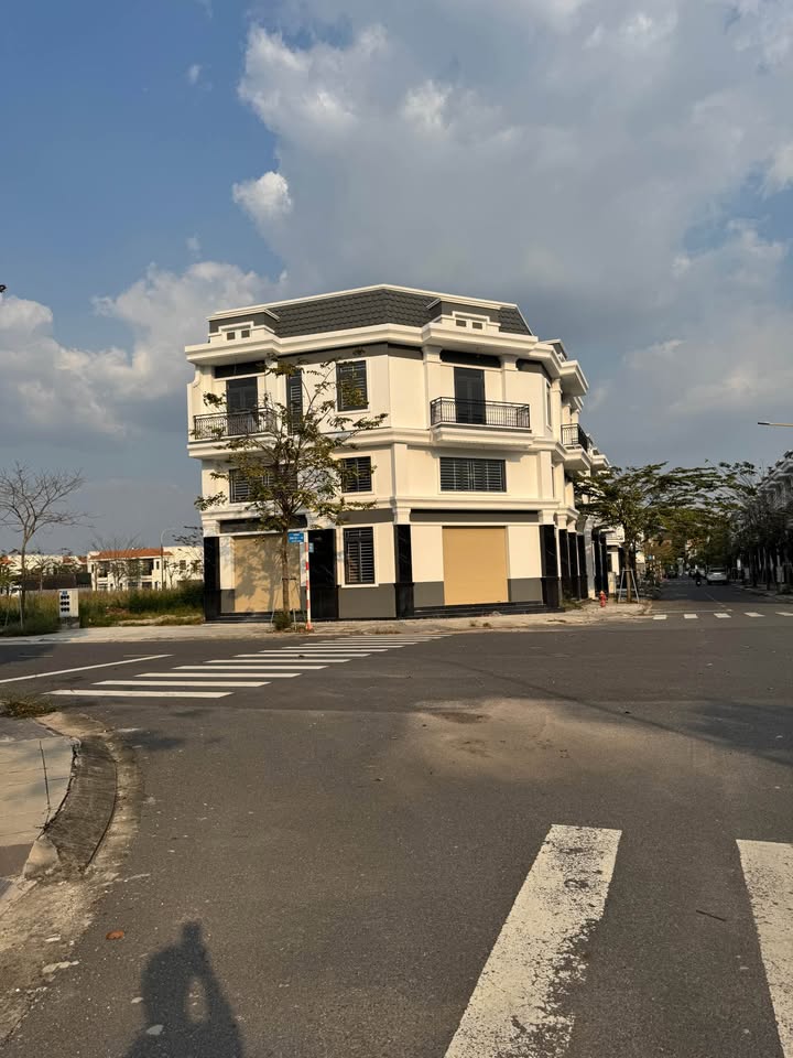 Đất nền sổ đỏ chính chủ tại đường Trần Đại Nghĩa, Bến Cát - Giá chỉ 1.322 tỷ!