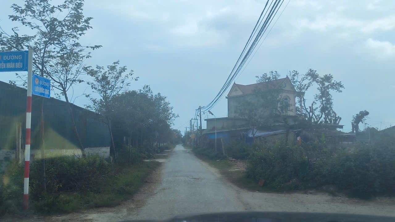 FrontHouse đẹp tại TP Vinh 100m² giá 1.7 tỷ - Đầu tư sinh lời cao!