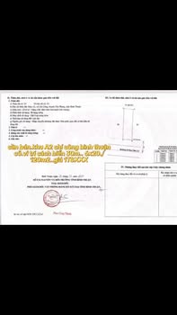 Đất nền khu A2 xã Chí Công 120m² giá 1.8 tỷ - Sổ đỏ chính chủ ngay biển!