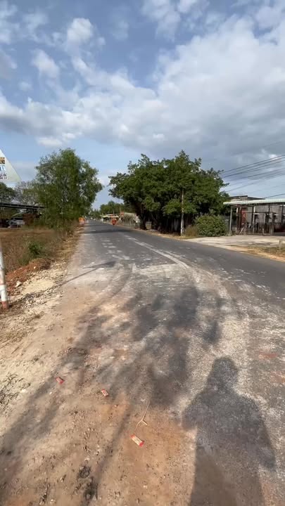 Đất nền Khu Công Nghiệp Phước Đông 300m² giá 1.8 tỷ - Đầu tư sinh lời ngay!