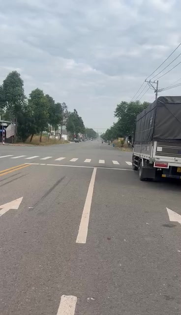 Đất thổ cư Ni7, Phường Thới Hòa, 150m² giá 2.85 tỷ - Vị trí đắc địa gần ngã tư!