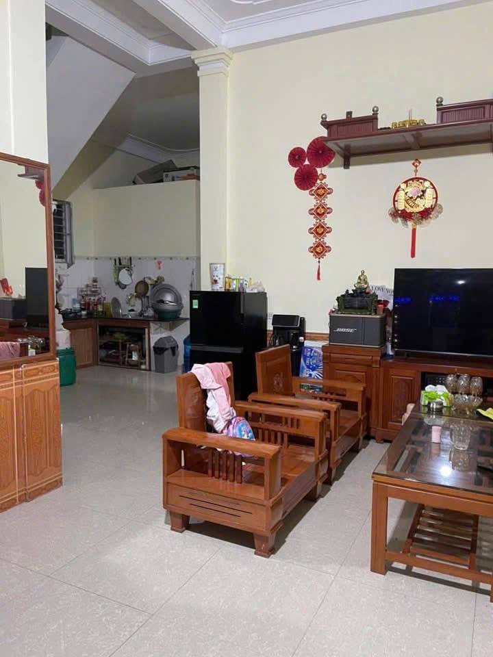 Nhà cho thuê đường Siêu Hải, Phường Cửa Nam, 110m² - Sẵn sàng vào ở ngay!