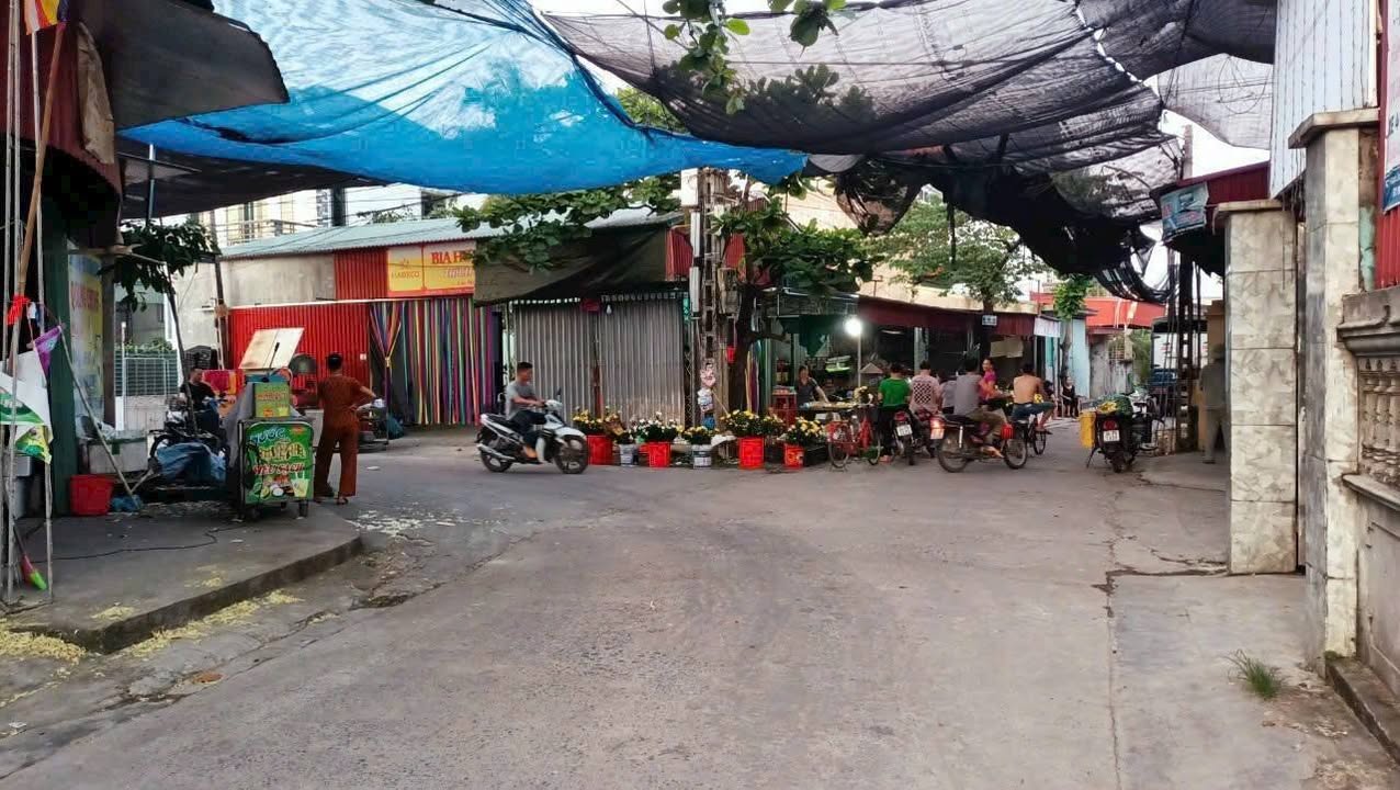 Đất nền kinh doanh tại Thôn Nam Cầu, Gia Lộc, Hải Dương 158m² giá chỉ 1.8 tỷ - Cơ hội đầu tư hấp dẫn!