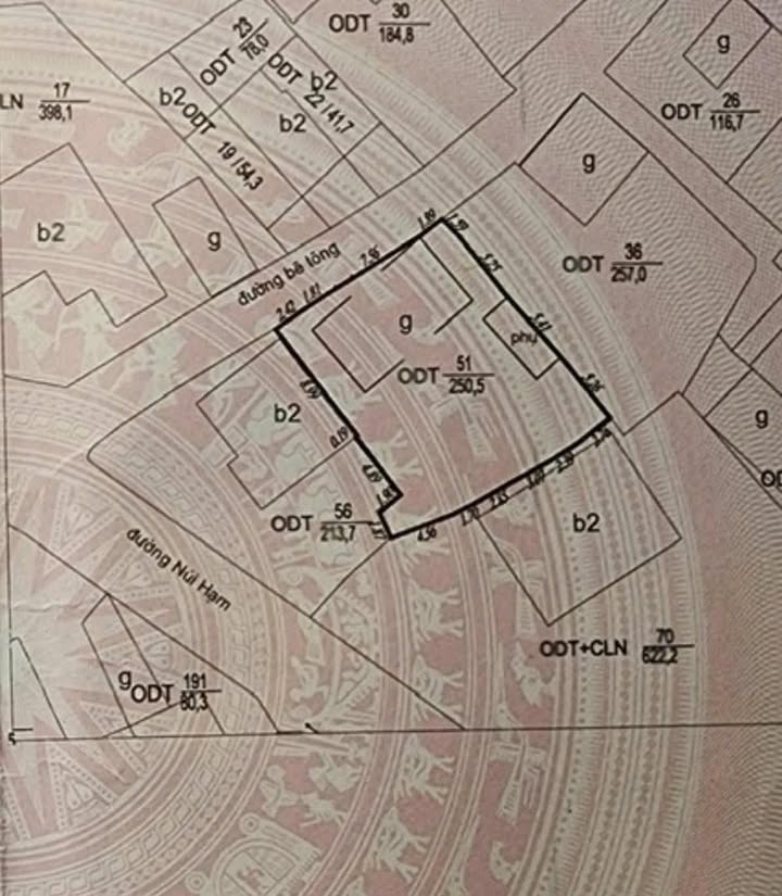 Đất nền Hồng Hải Hạ Long 250m² giá thỏa thuận - Cơ hội đầu tư vàng!