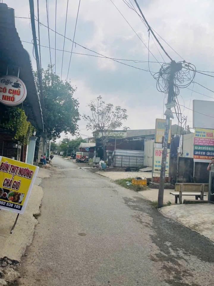 Khách sạn 10 phòng tại Võ Văn Vân, Vĩnh Lộc B, giá 6.999 tỷ - Đang kinh doanh ổn định!