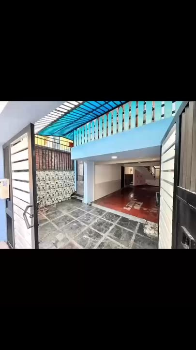 Nhà phố Tân Bình 108m² giá 15.3 tỷ - Vị trí an ninh, kinh doanh thuận lợi