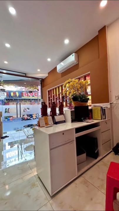 FrontHouse An Hội Tây Quận 12 75m² giá 7.95 tỷ - Mặt tiền đẹp, đầu tư sinh lời!