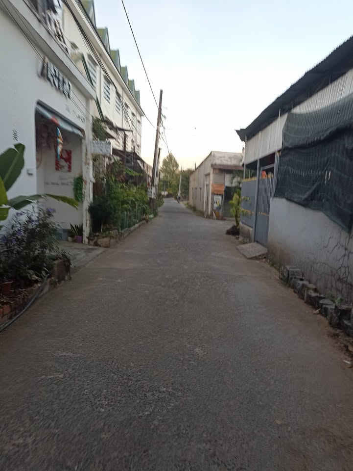 Đất vườn tại Trung tâm Magui, Xã Đạ Oai, 750m² chỉ 1.4 tỷ - Tiềm năng đầu tư lớn!