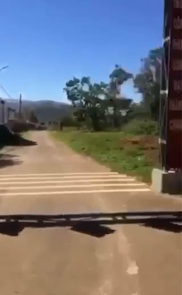 Đất thổ cư xã Di Linh 2000m² giá 1.8 tỷ - Cơ hội đầu tư hấp dẫn!