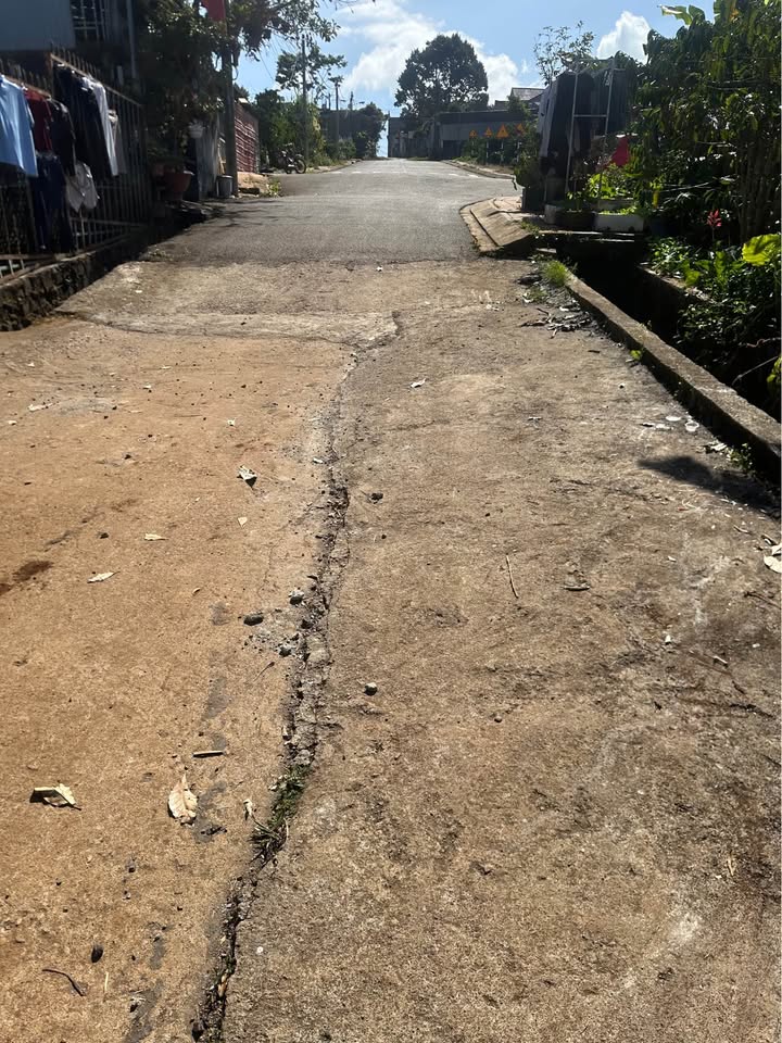 Đất thổ cư Thị trấn Di Linh 227m² giá 2.65 tỷ - Sổ đỏ chính chủ