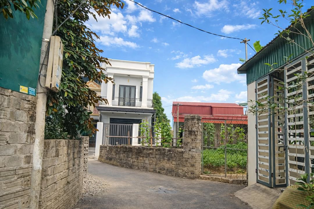 Đất vườn 115m² Phủ Lý giá 950 triệu - Sổ đỏ chính chủ, ô tô vào tận nơi!