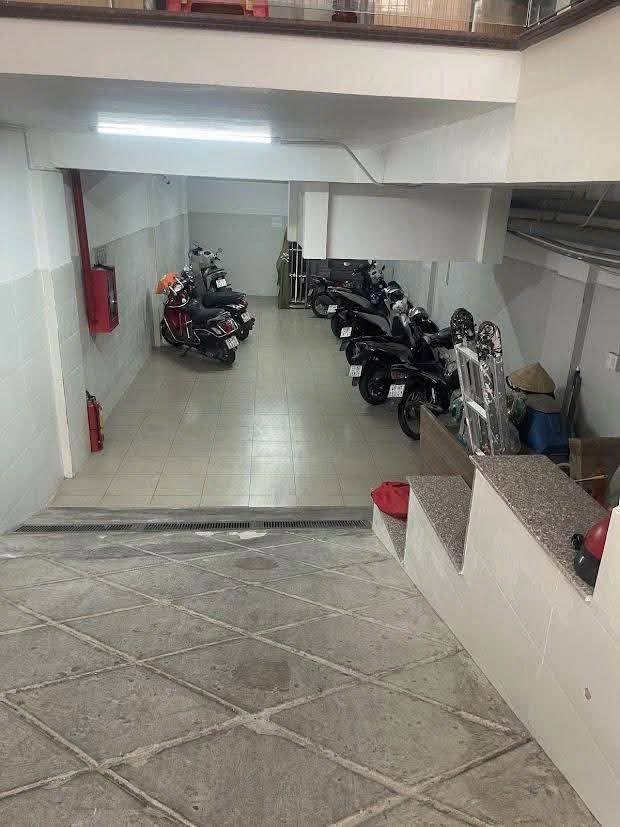 FrontHouse kinh doanh đỉnh cao tại Nguyễn Trọng Lội, 135m² giá 36 tỷ - Đầu tư sinh lời vượt trội!