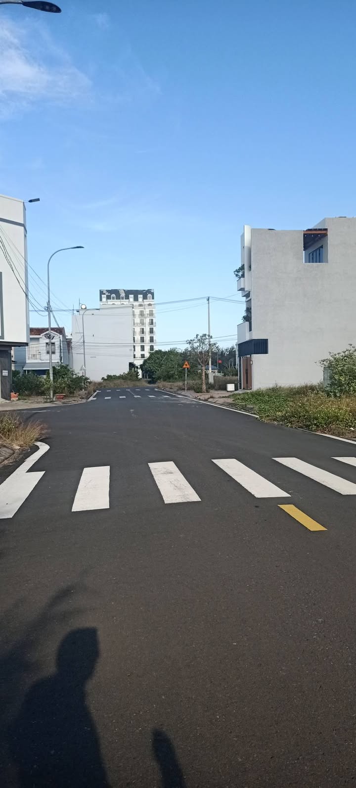 Lô đất đường số 14 - Bình Kiến 85m² giá 2.45 tỷ - Cơ hội đầu tư tuyệt vời!