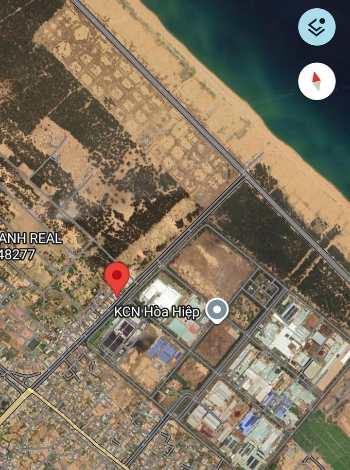 Lô đất Phường Hòa Hiệp, Tỉnh Đắk Lắk 100m² giá 2.9 tỷ - Kinh doanh lý tưởng!