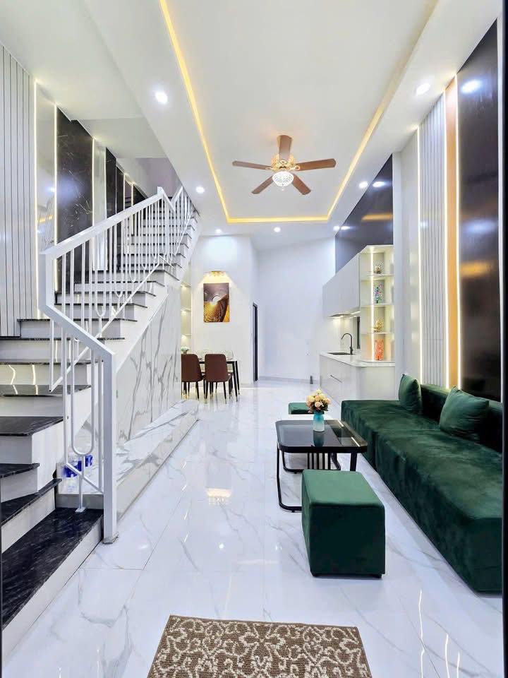 Nhà đẹp tại Đà Nẵng 35m² giá 3.37 tỷ - Chính chủ bán ngay!